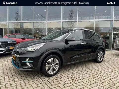 Used KIA E-NIRO Electric 2020 Ad 