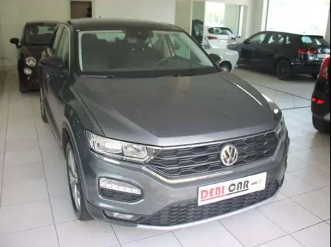 Used VOLKSWAGEN T-ROC Diesel 2019 Ad 