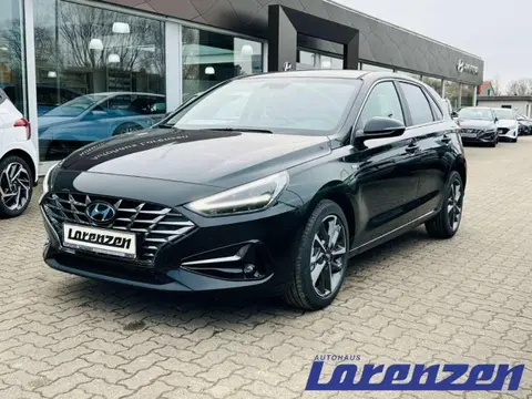 Annonce HYUNDAI I30 Essence 2024 d'occasion Allemagne