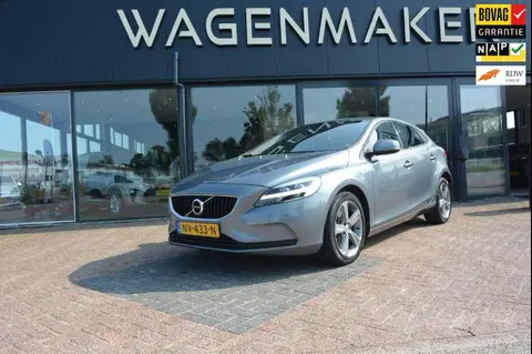 Used VOLVO V40 Petrol 2017 Ad 