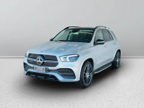 Used MERCEDES-BENZ CLASSE GLE Diesel 2019 Ad 