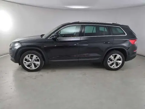 Used SKODA KODIAQ Diesel 2019 Ad 