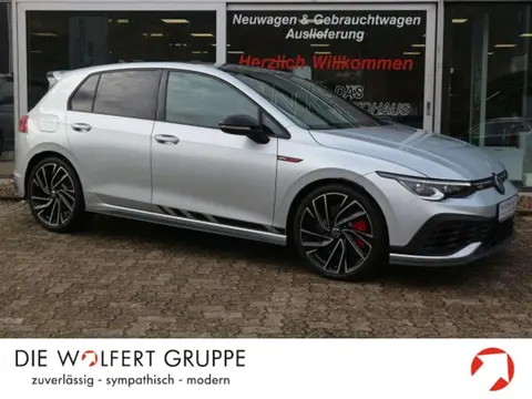 Annonce VOLKSWAGEN GOLF Essence 2024 d'occasion 