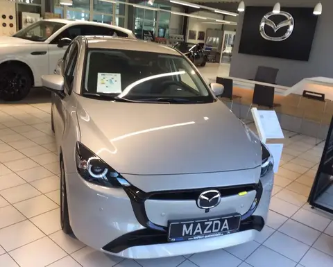 Used MAZDA 2 Petrol 2024 Ad 