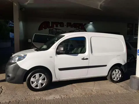 Annonce NISSAN NV250 Diesel 2020 d'occasion 