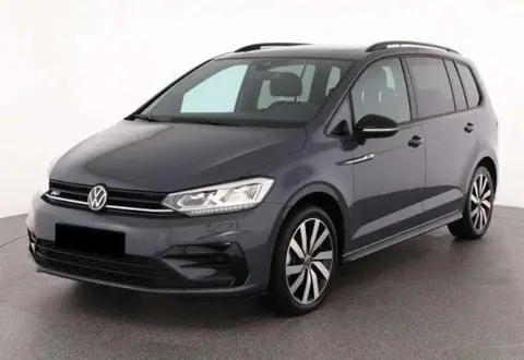 Annonce VOLKSWAGEN TOURAN Essence 2024 d'occasion 