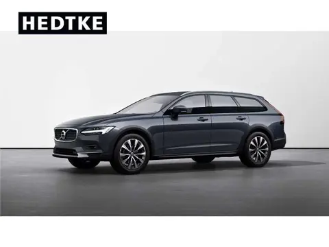 Used VOLVO V90 Diesel 2024 Ad 