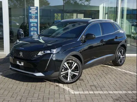 Used PEUGEOT 3008 Petrol 2024 Ad 