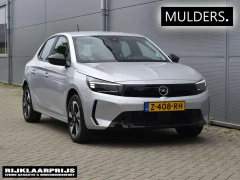 Annonce OPEL CORSA Électrique 2024 d'occasion 