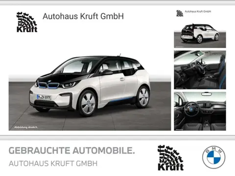 Used BMW I3 Electric 2022 Ad 