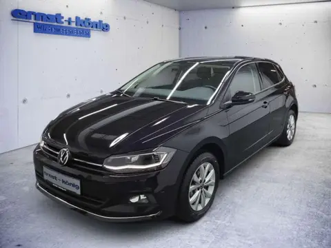 Used VOLKSWAGEN POLO Petrol 2021 Ad 