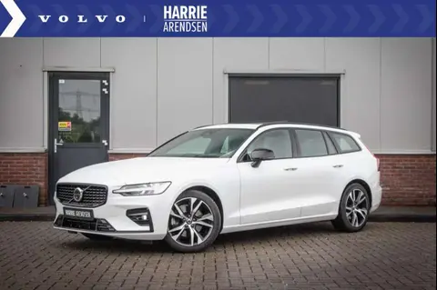 Used VOLVO V60 Petrol 2022 Ad 