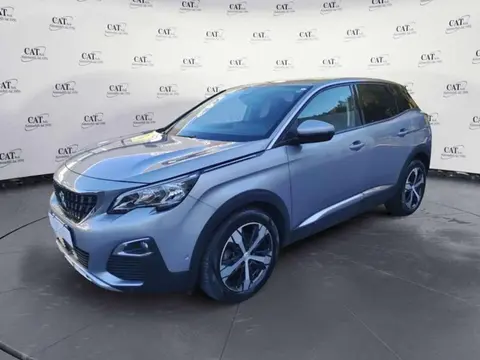 Used PEUGEOT 3008 Diesel 2019 Ad 