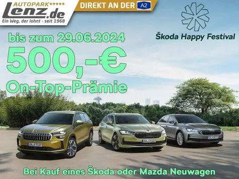 Annonce SKODA ENYAQ Électrique 2024 d'occasion 