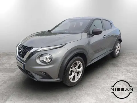 Used NISSAN JUKE Petrol 2021 Ad 