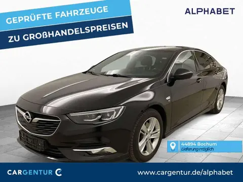 Annonce OPEL INSIGNIA Diesel 2019 d'occasion 