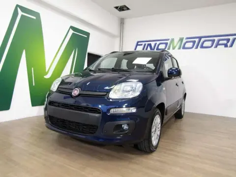 Annonce FIAT PANDA Essence 2019 d'occasion 