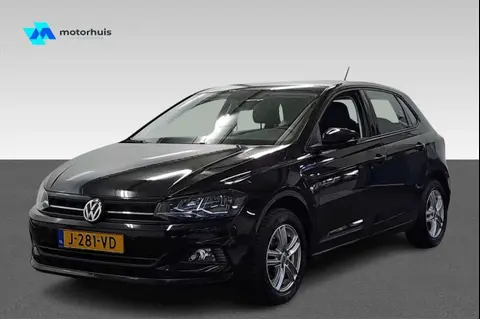 Annonce VOLKSWAGEN POLO Essence 2020 d'occasion 