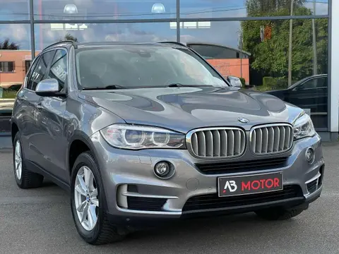 Used BMW X5 Diesel 2016 Ad 