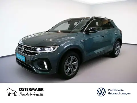 Used VOLKSWAGEN T-ROC Diesel 2023 Ad 