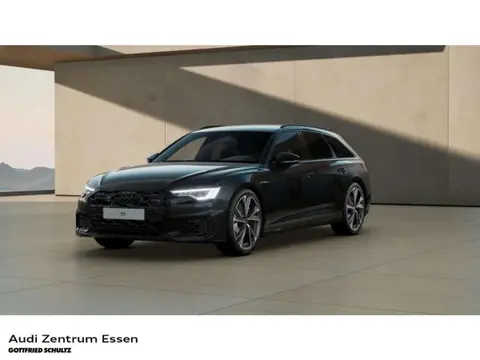 Annonce AUDI S6 Diesel 2024 d'occasion 