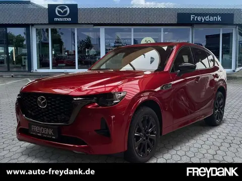 Used MAZDA CX-60 Hybrid 2024 Ad 