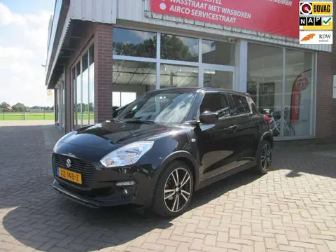 Used SUZUKI SWIFT Petrol 2019 Ad 