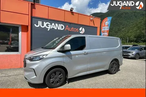 Annonce FORD TRANSIT Diesel 2024 d'occasion 