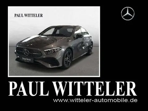 Used MERCEDES-BENZ CLASSE A Petrol 2023 Ad 