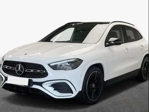 Used MERCEDES-BENZ CLASSE GLA Petrol 2023 Ad 