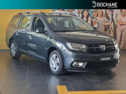 Used DACIA LOGAN Petrol 2019 Ad 