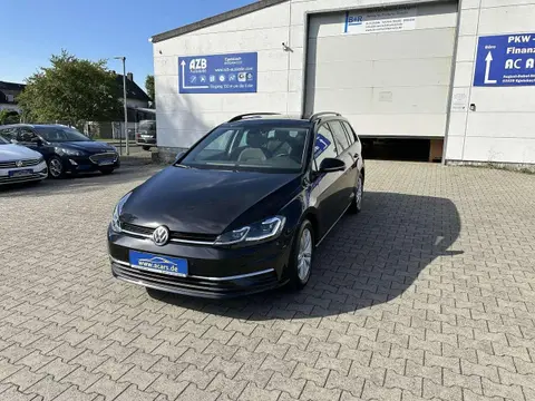 Used VOLKSWAGEN GOLF Diesel 2020 Ad 