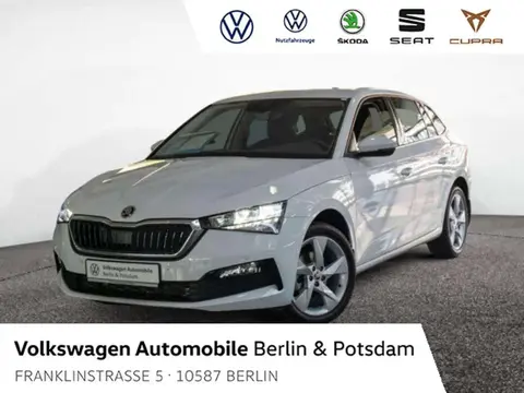 Used SKODA SCALA Petrol 2023 Ad 