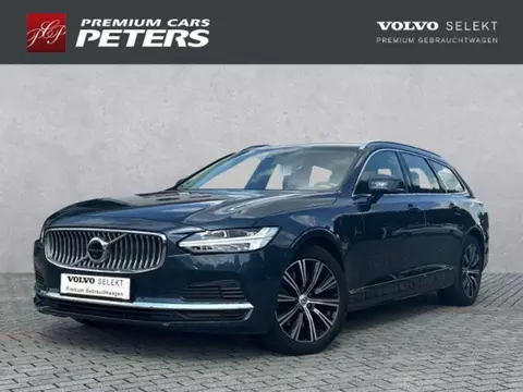 Used VOLVO V90 Hybrid 2021 Ad 