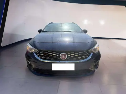 Annonce FIAT TIPO Diesel 2018 d'occasion 