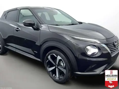 Annonce NISSAN JUKE Hybride 2024 d'occasion 