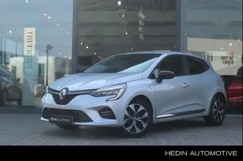 Annonce RENAULT CLIO Essence 2022 d'occasion 