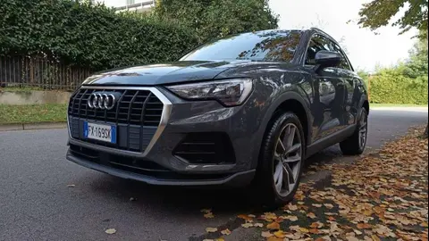 Used AUDI Q3 Diesel 2019 Ad 