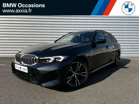 Annonce BMW SERIE 3 Essence 2024 d'occasion 