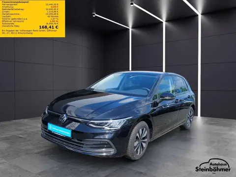 Annonce VOLKSWAGEN GOLF Essence 2023 d'occasion 