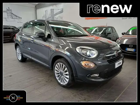 Used FIAT 500X Diesel 2018 Ad 