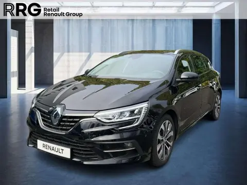 Annonce RENAULT MEGANE Essence 2024 d'occasion 