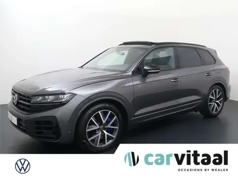 Used VOLKSWAGEN TOUAREG Hybrid 2024 Ad 