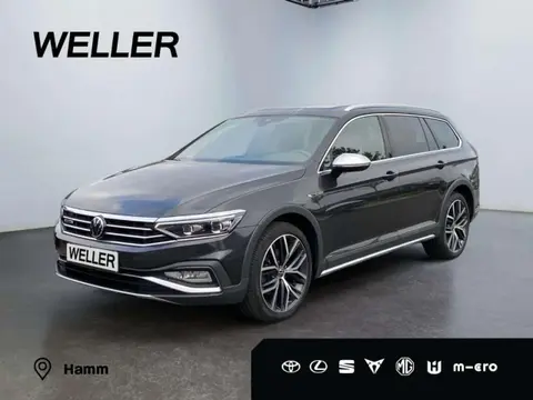 Used VOLKSWAGEN PASSAT Diesel 2022 Ad 