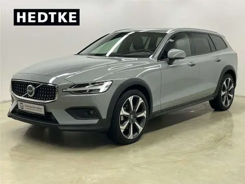 Annonce VOLVO V60 Diesel 2023 d'occasion 