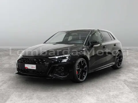 Used AUDI RS3 Petrol 2024 Ad 