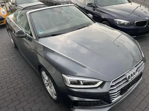 Used AUDI A5 Petrol 2019 Ad 