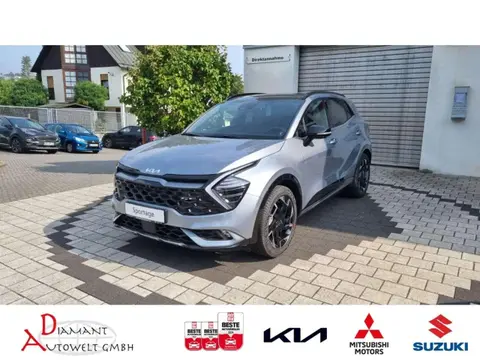 Annonce KIA SPORTAGE Essence 2024 d'occasion 