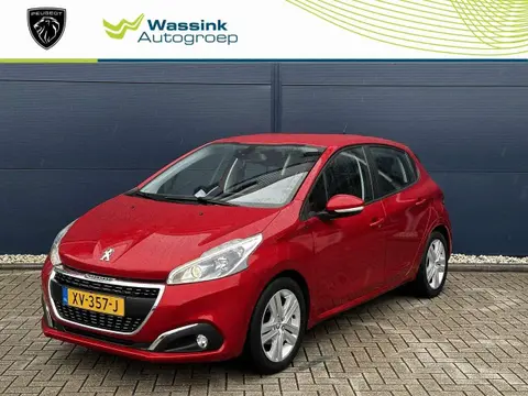 Used PEUGEOT 208 Petrol 2019 Ad 