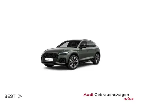 Used AUDI Q5 Diesel 2023 Ad 